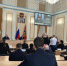 Губернатор Александр Богомаз наградил 9 брянских сотрудников МВД, задержавших участников теракта в «Крокусе» - Газета Восход