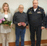 В Сельцо вручили Орден Мужества родным, погибшего участника СВО - Газета Восход