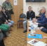 В Трубчевске личный прием граждан провел уполномоченный по правам человека Брянской области Вячеслав Тулупов - Газета Восход