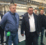 На Новозыбковском заводе «НовоТехРейл» побывал губернатор Александр Богомаз - Газета Восход