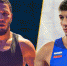 Спортсмены Брянской области стали триумфаторами чемпионата РФ по вольной борьбе - Газета Восход