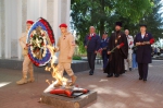 С ПРАЗДНИКОМ!