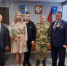 Медалью «Жена офицера» награждена супруга брянского участника СВО Екатерина Деуля - Газета Восход