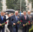 Врио заместителя губернатора Виталий Свинцов принял участие в мероприятиях, посвященных Дню независимости Республики Беларусь - Газета Восход