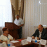 Развитие улично-дорожной сети в Брянске обсудили депутаты профильного комитета - Газета Восход