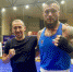 Чемпионат ЦФО выиграл брянский боксер Артем Никитцов - Газета Восход
