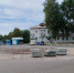 В Стародубе приступили к благоустройству общественной территории «Кольцо» - Газета Восход