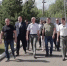 В Унече Брянской области с визитом побывал советник председателя правительства РФ - Газета Восход