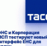ФНС и Корпорация МСП тестируют новый интерфейс ЕНС для юрлиц - Газета Восход
