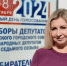 Брянский детский омбудсмен Инна Мухина считает своим долгом участвовать в голосовании - Газета Восход