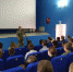 В Суражском городском центре культуры состоялся кинопоказ художественного фильма «16 строк», в рамках проекта «Придёт Никита и победит!» - Газета Восход