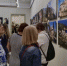 Брянская и Могилевская области открыли выставочный проект «Наш Афон» - Газета Восход