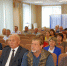 Состоялось первое заседание Суражского районного Совета народных депутатов 7 созыва - Газета Восход