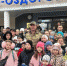 В ФОКе «Бежица» организованы бесплатные занятия для бойцов «БАРС – Брянск» - Газета Восход