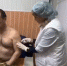 Весь личный состав отряда БАРС – Брянск прошёл вакцинацию от гриппа - Газета Восход