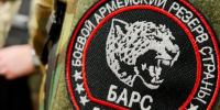Карачевский доброволец отряда «Барс-Брянск» рассказал о своей службе в отряде - Газета Восход