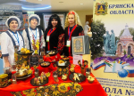 СУРАЖАНЕ - ЛАУРЕАТЫ!