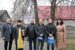 Дело добровольческое: ряды батальона «БАРС-Брянск» пополнили карачевцы