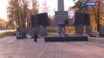 В Правительстве Брянской области подвели итоги реализации программы «Формирование комфортной городской среды».