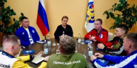 Брянский ветеран СВО встретился с председателем фонда «Защитники Отечества» - Газета Восход