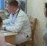 Четыре молодых специалиста пополнили штат Дятьковской районной больницы имени Понизова - Газета Восход