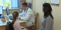 Четыре молодых специалиста пополнили штат Дятьковской районной больницы имени Понизова - Газета Восход