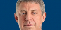 За два дня брянцы адресовали Александру Богомазу более 300 обращений - Газета Восход