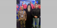 Брянский филиал «Защитников Отечества» помог ветерану спецоперации установить систему «умный дом» - Газета Восход
