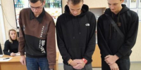 В Суражском промышленно-аграрном техникуме прошло мероприятие «По зову сердца! Герои специальной военной операции» - Газета Восход