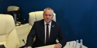 Спикер облдумы Валентин Суббот поделился своим мнением о прямой линии губернатора - Газета Восход