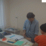 В брянском селе Усошки по нацпроекту отремонтировали ФАП - Газета Восход