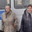 На спецавтомобиле КЦСОН Суражского района на диспансеризацию доставили пожилых жителей Овчинского сельского поселения - Газета Восход