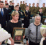 Губернатор Александр Богомаз передал Орден Мужества родным погибшего при выполнении воинского долга брянского пограничника - Газета Восход