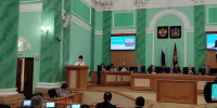 Депутаты Брянской облдумы приняли в первом чтении бюджет региона на 2025 год - Газета Восход
