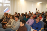 ДЕНЬ ИНФОРМАЦИИ