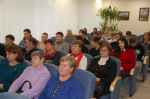 ДЕНЬ ИНФОРМАЦИИ