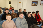 ДЕНЬ ИНФОРМАЦИИ