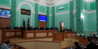 Областной бюджет направлен на улучшение качества жизни жителей Брянской области - Газета Восход