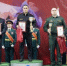 Брянские росгвардейцы стали победителями спартакиады Центрального округа - Газета Восход