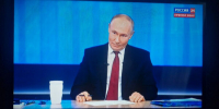 Глава государства Владимир Путин поделился информацией о ситуации с демографией в Российской Федерации - Газета Восход