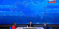 Владимир Путин рассказал про развитие здравоохранения в России - Газета Восход