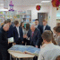 В библиотеке города Брянска состоялась встреча с космонавтом Виктором Афанасьевым - Газета Восход