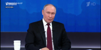 Жители Брянска получили ответы на свои вопросы от президента Путина - Газета Восход
