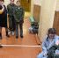 На базе Суражского промышленно-аграрного техникума состоялась встреча студентов-участников военно-патриотического клуба «Мы вместе» и отрядом «Рубеж 32» - Газета Восход