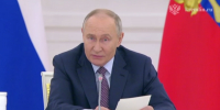 В России 2025 год объявлен президентом Годом защитника Отечества - Газета Восход