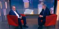 Глава региона Александр Богомаз рассказал в эфире телеканала «Россия-24» про обстановку в Брянской области - Газета Восход