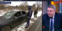 Губернатор Брянской области Александр Богомаз дал интервью телеканалу «Россия-24» - Газета Восход
