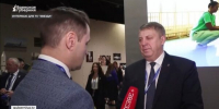 Губернатор Александр Богомаз рассказал федеральному каналу о ситуации в приграничье - Газета Восход