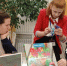 «Елочная игрушка своими руками" - Суражская районная библиотека