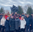 В Брянске в 45-ую годовщину ввода советских войск в Афганистан провели памятный митинг - Газета Восход